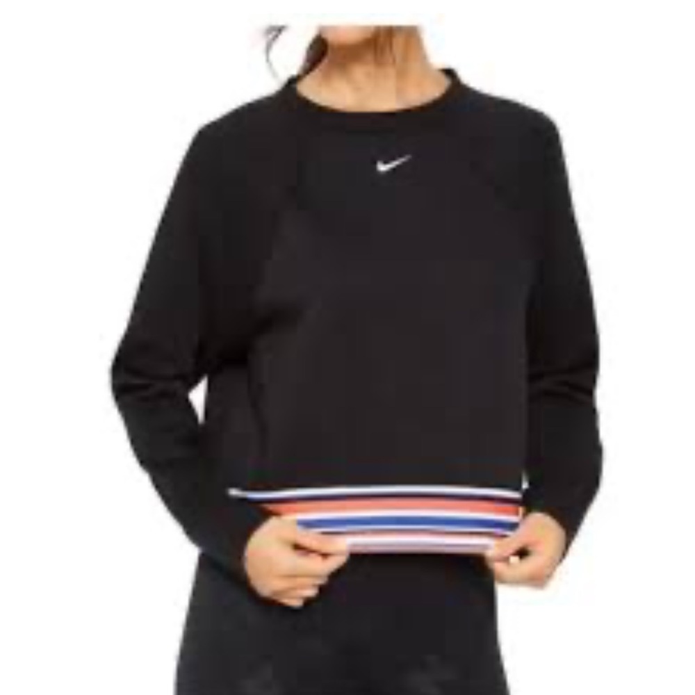 Nike crew neck